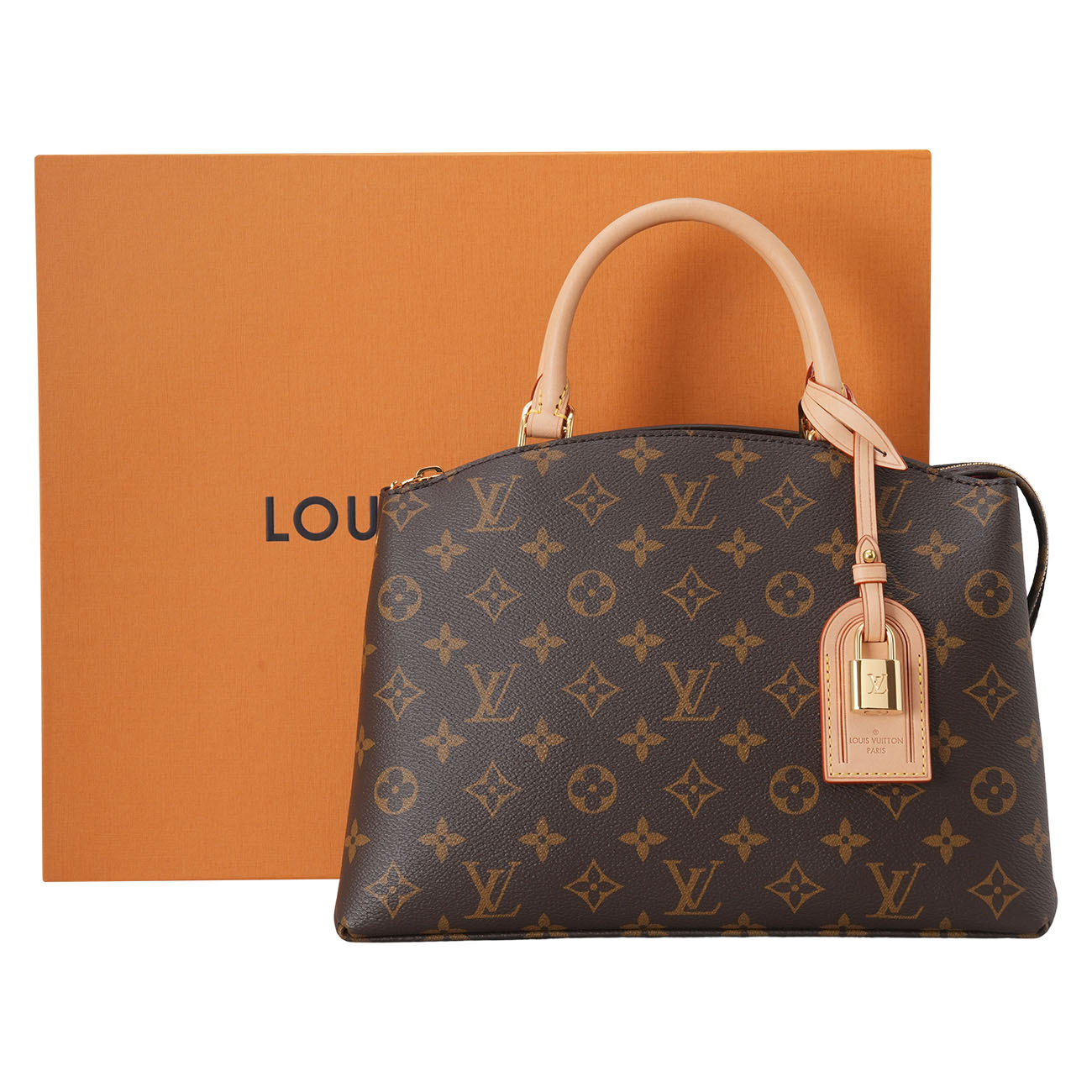 LOUIS VUITTON(USED)루이비통 M45900 쁘띠드 팔레